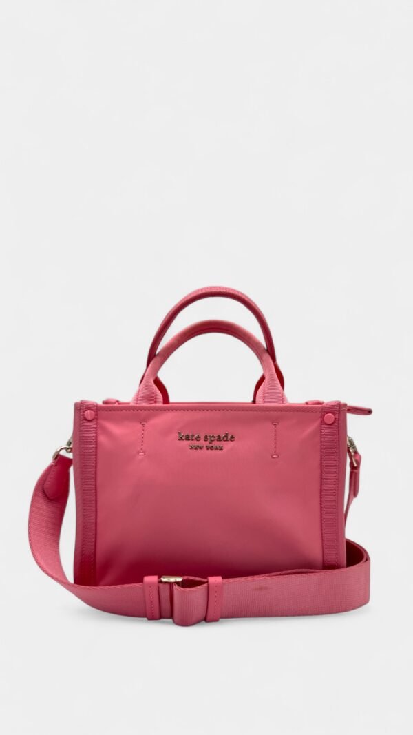 KATE SPADE - SAM MINI TOTE - Image 2